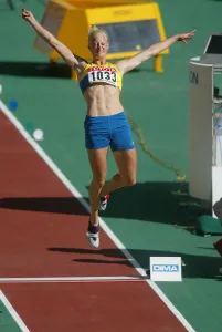 Carolina Kluft