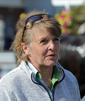 Caroline Bailey Caroline Bailey