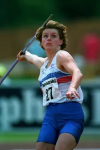 Javelin Prints: Caroline White
