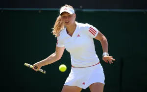 Denmark Prints: Caroline Wozniacki