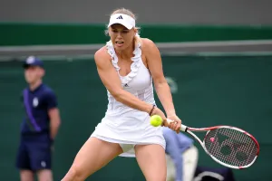 Caroline Wozniacki