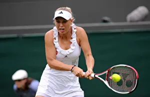 Caroline Wozniacki