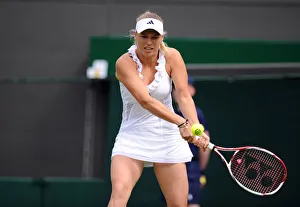 Caroline Wozniacki