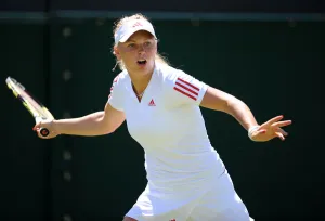 Caroline Wozniacki