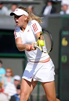 Caroline Wozniacki