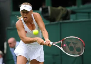 Caroline Wozniacki