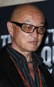 Sports Prints: Cary-Hiroyuki Tagawa