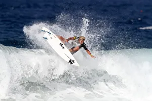 Casey Grant