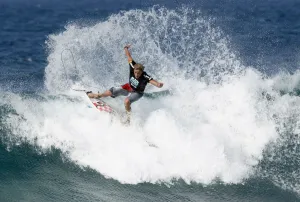 : Casey Grant