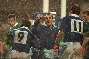 Celebrates Prints: Castaignede Celebrates Try