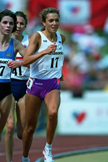 Cathy Freeman