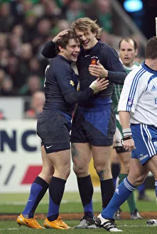 Rougerie Prints: Cedric Heymans & Alain Rougerie