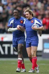 Heymans Prints: Cedric Heymans & Yanick Nyanga