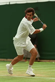 Cedric Pioline
