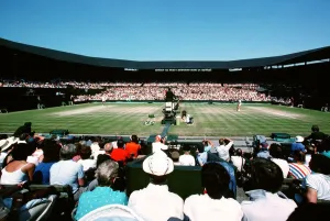 Centre Court