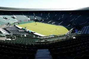 Centre Court