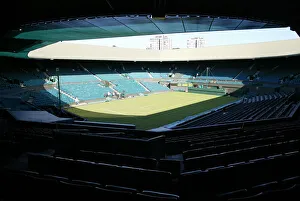 Centre Court