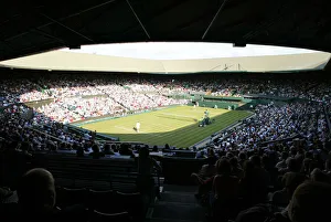 Centre Court
