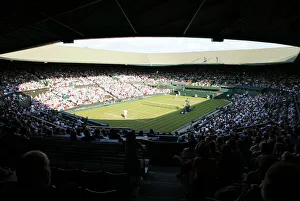 Centre Court