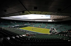 Centre Court