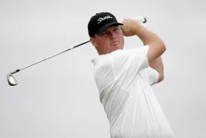 Chad Campbell