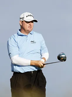 Chad Campbell