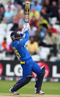 Lanka Prints: Chamara Silva