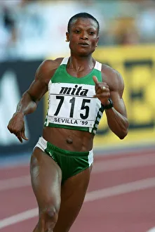 Charity Opara