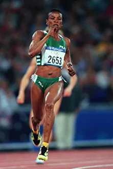 Charity Opara