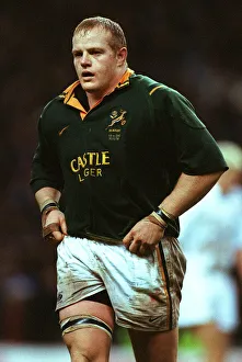 Charl Prints: Charl Marais