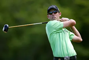 Charl Schwartzel