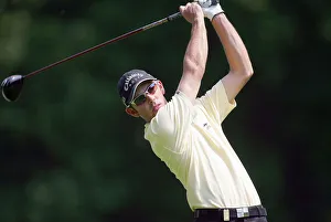 Charl Schwartzel