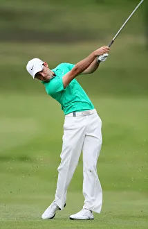 Charl Schwartzel