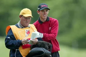 Charl Schwartzel