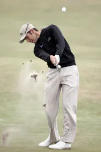Charl Schwartzel
