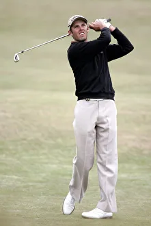 Charl Schwartzel