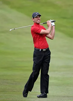 Charl Schwartzel