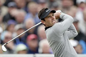 Charl Schwartzel