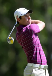 Charl Schwartzel