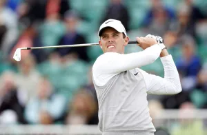 Charl Schwartzel