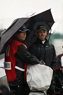 Charl Schwartzel