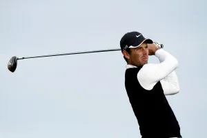 Charl Schwartzel