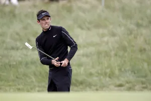 Charl Schwartzel