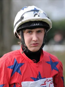Charles Eddery