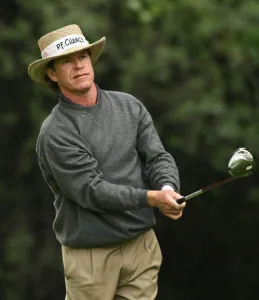 Charles Howell Iii