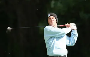 Charles Howell Iii
