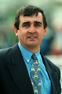 Charles Smith