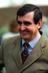 Charles Smith