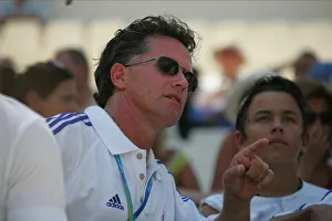 Charles Van Commenee