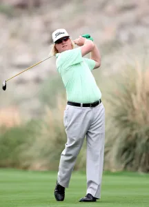 Charley Hoffman